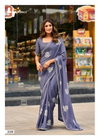 Lightning Vol 30 By LT Pn Silk Bulk Embroidery Saree Orders In India